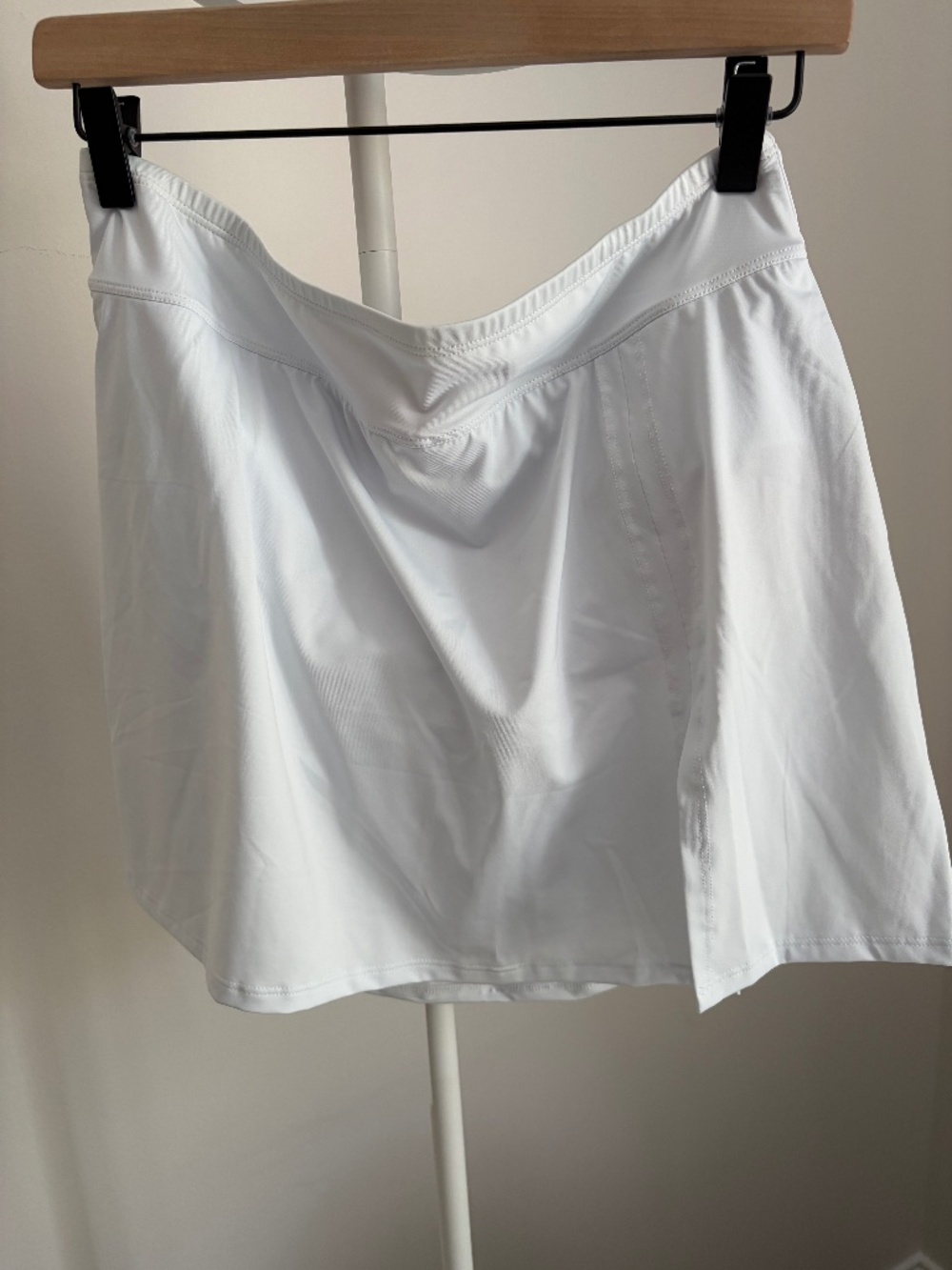 NWT Kellyann Bathingsuit Skirted Bottom